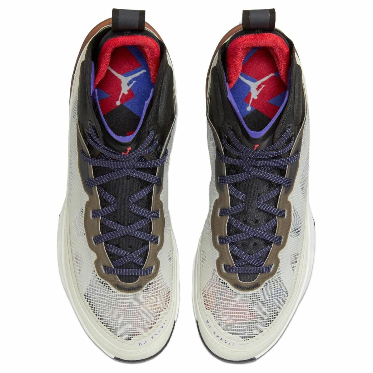 Мужские кроссовки Air Jordan 37 PF