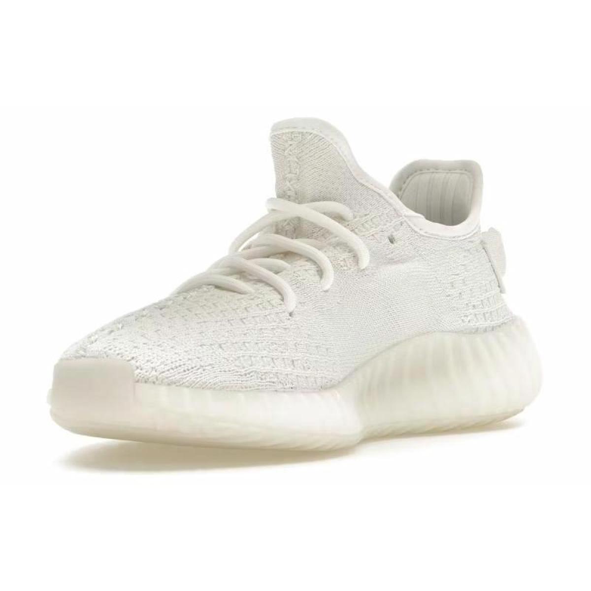Кроссовки Adidas Yeezy Boost 350 V2 Bone