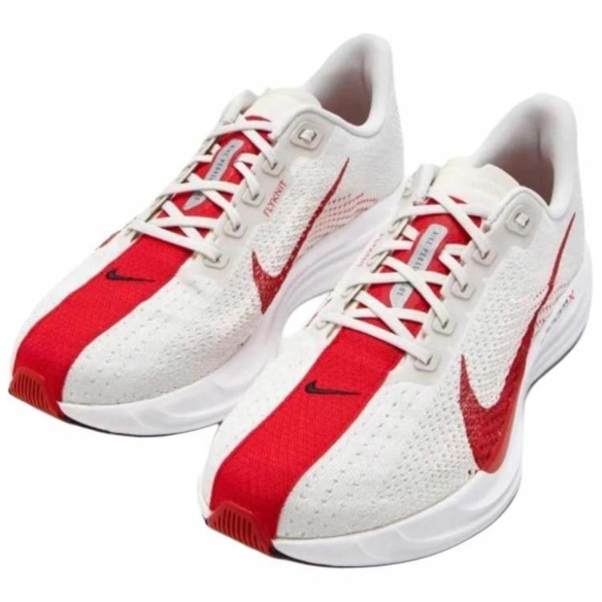 Мужские кроссовки Nike Pegasus Turbo 4 White/Red