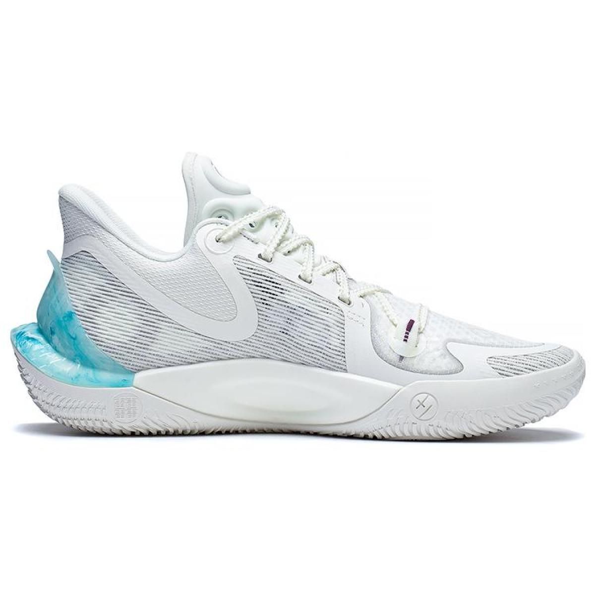 Кроссовки LiNing Sonic 11 White/Blue