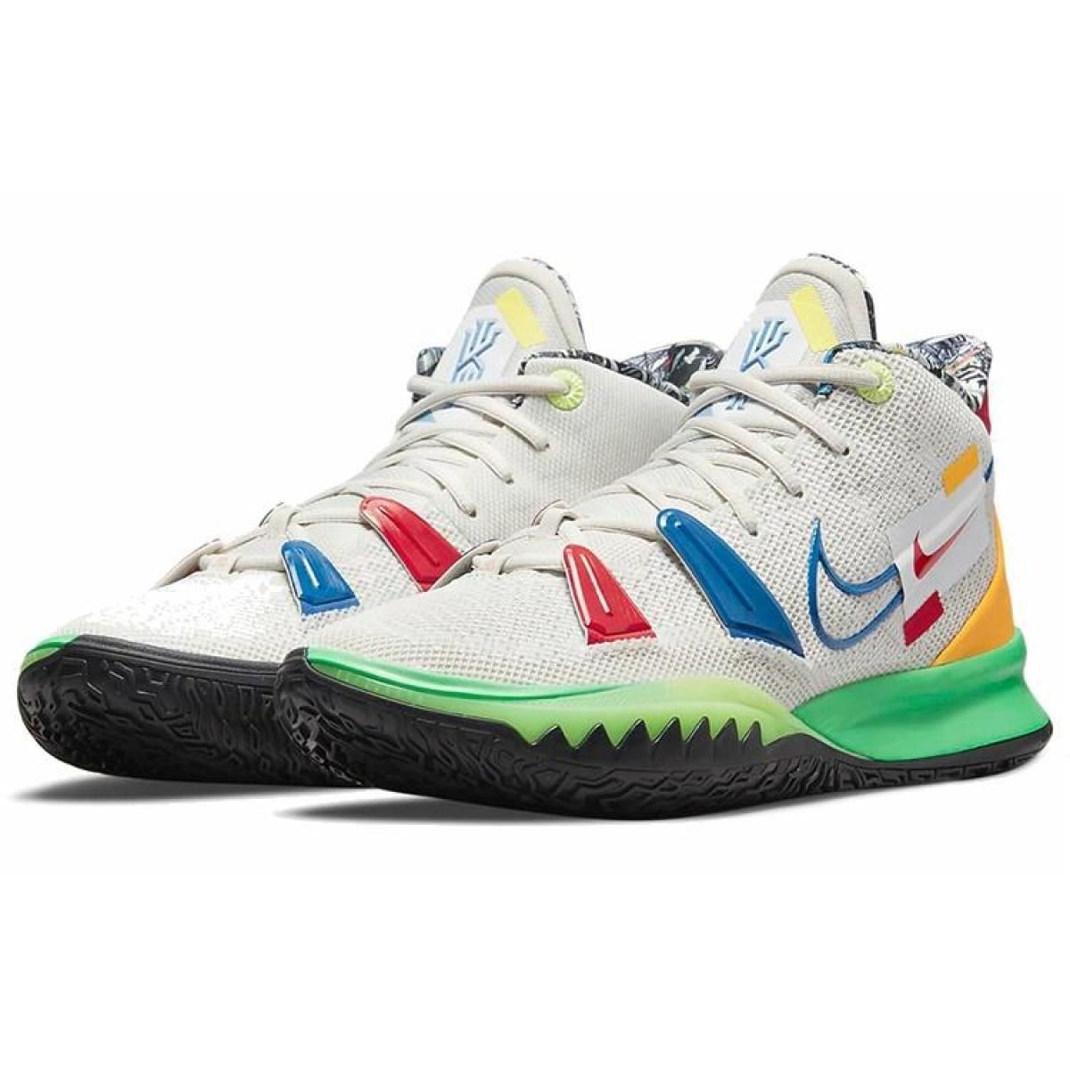 Кроссовки Nike Kyrie 7 EP "Visions"