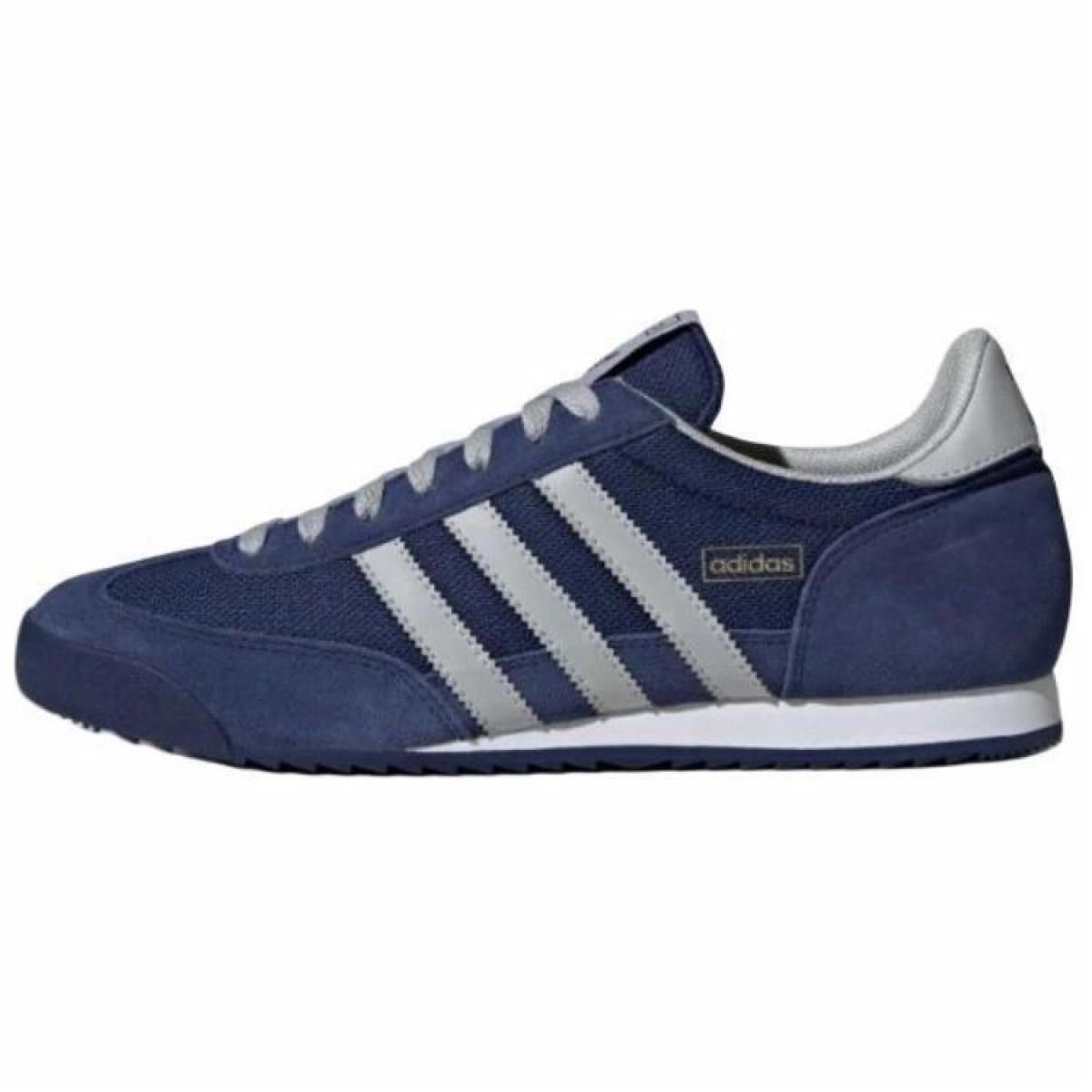 Кроссовки Adidas Originals R71 Blue