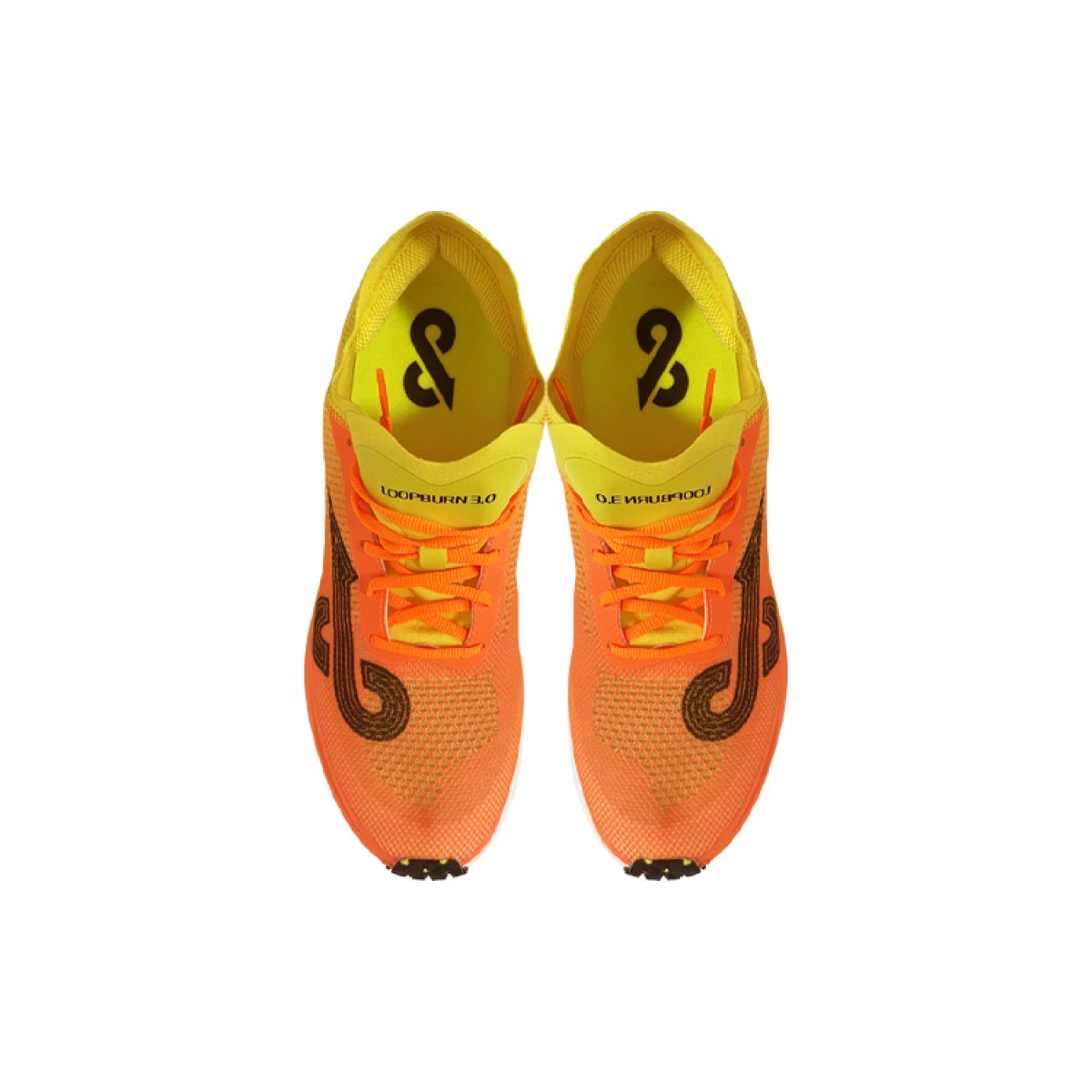 Кроссовки Loop Burn Master 100pro 3.0 Orange