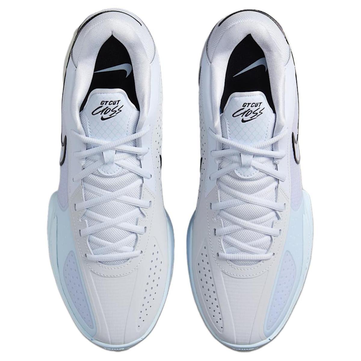 Мужские кроссовки Nike G.T. CUT CROSS EP Beige