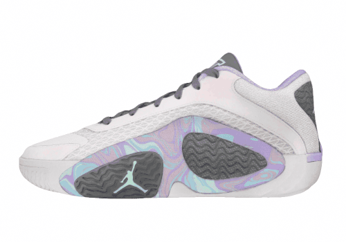 Мужские кроссовки Air Jordan Tatum 2 "Easter" PF Light Pink/Mint