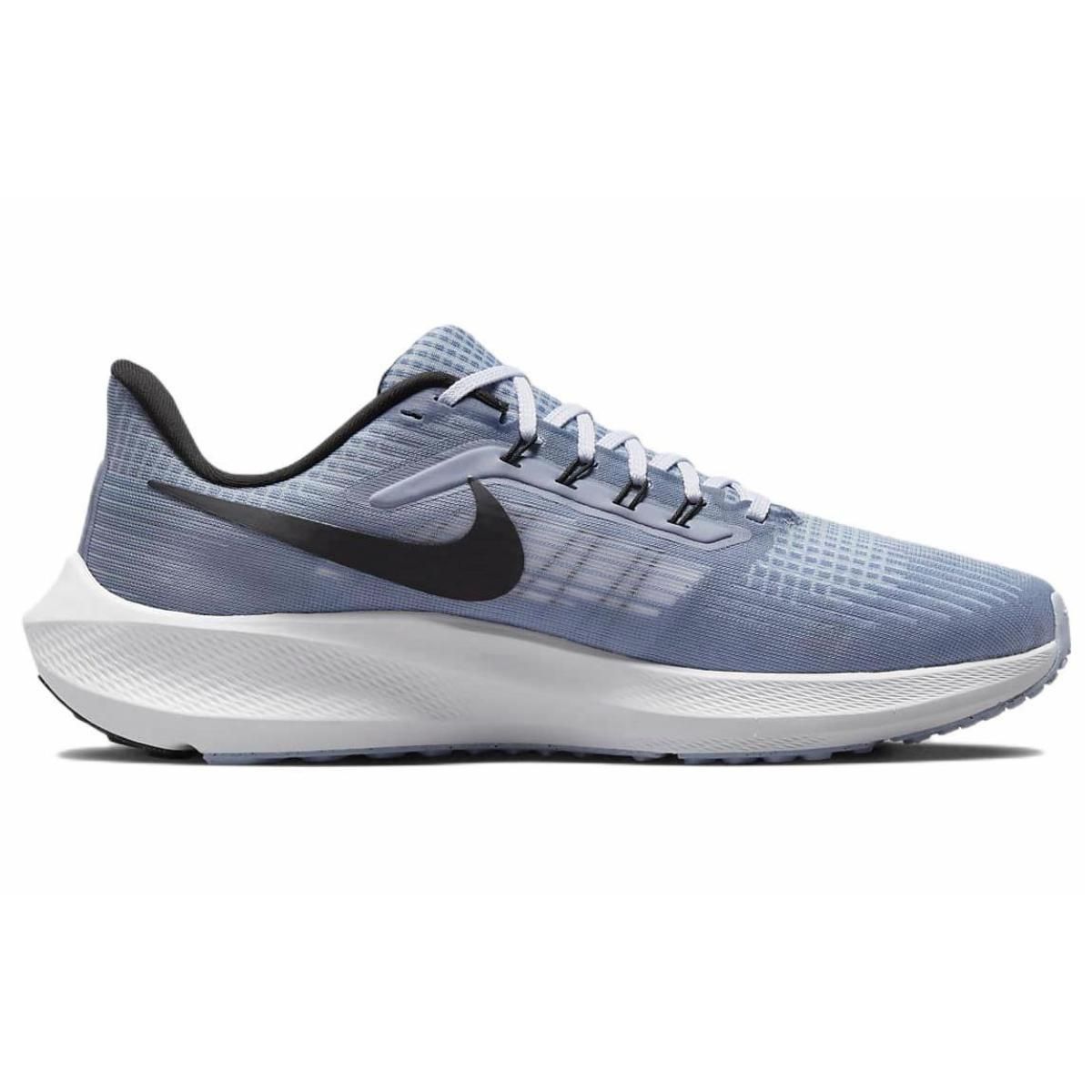 Мужские кроссовки Nike Air Zoom Pegasus 39 Grey/Black
