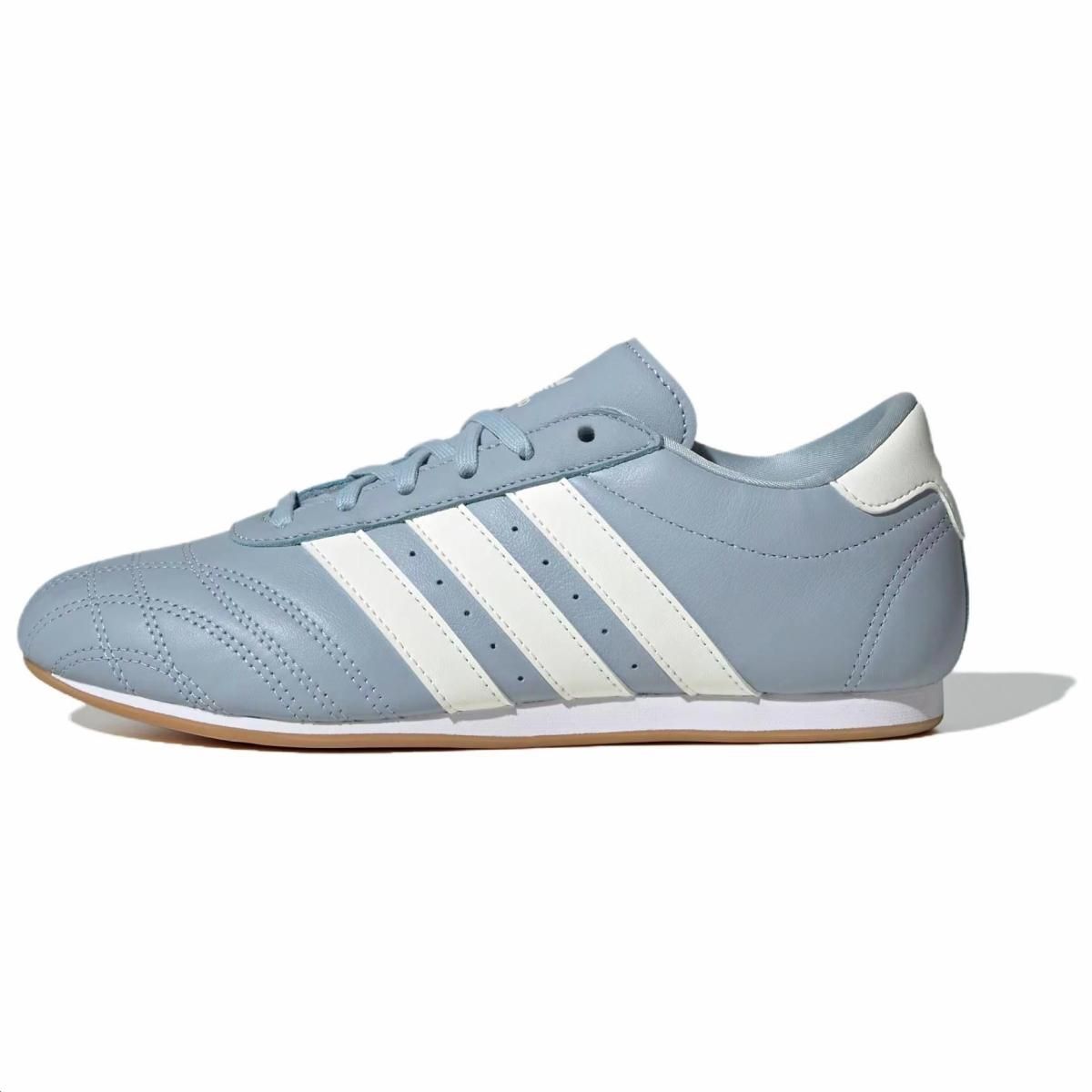 Женские кроссовки Adidas Originals Taekwondo Lace Blue