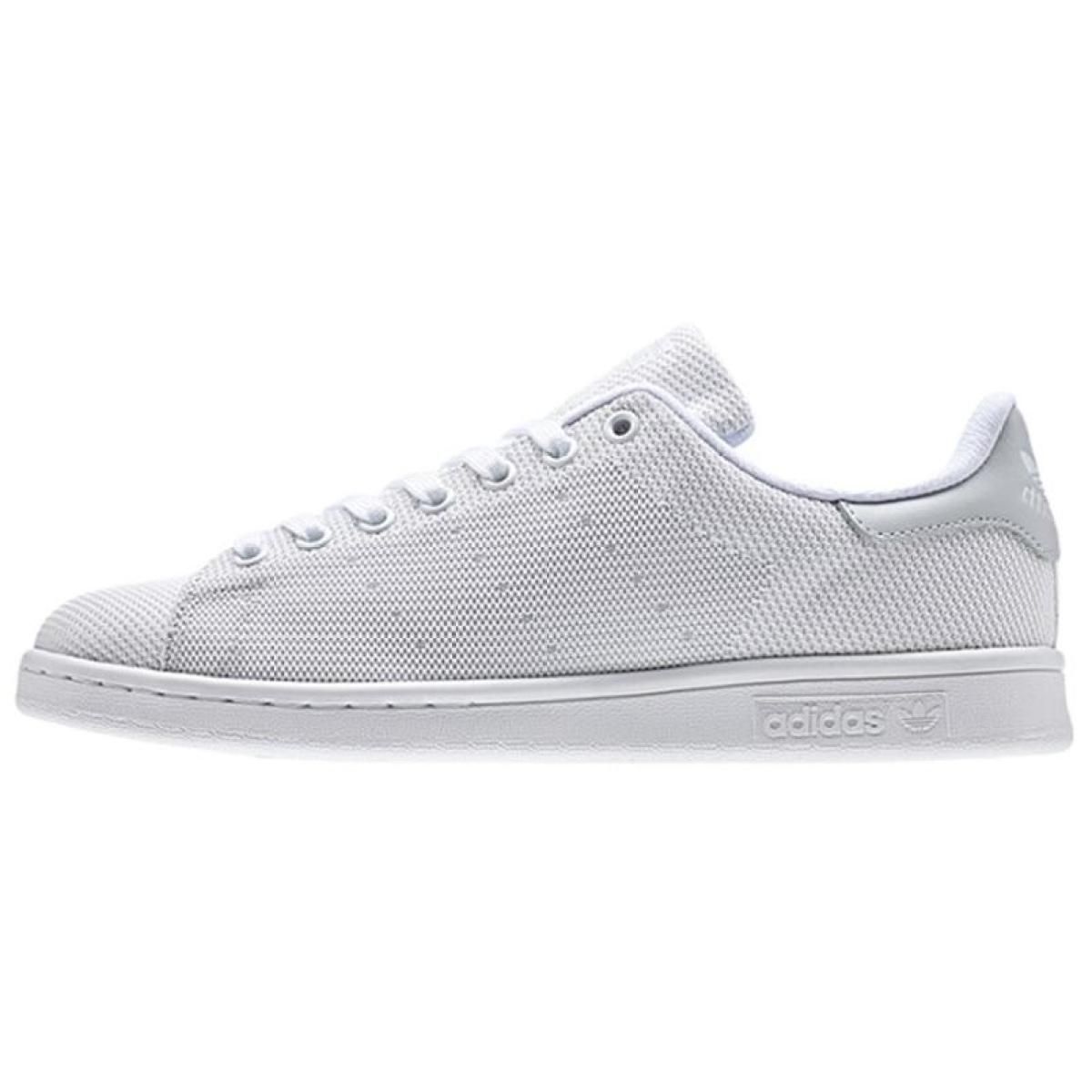 Женские кроссовки Adidas Originals Stan Smith White