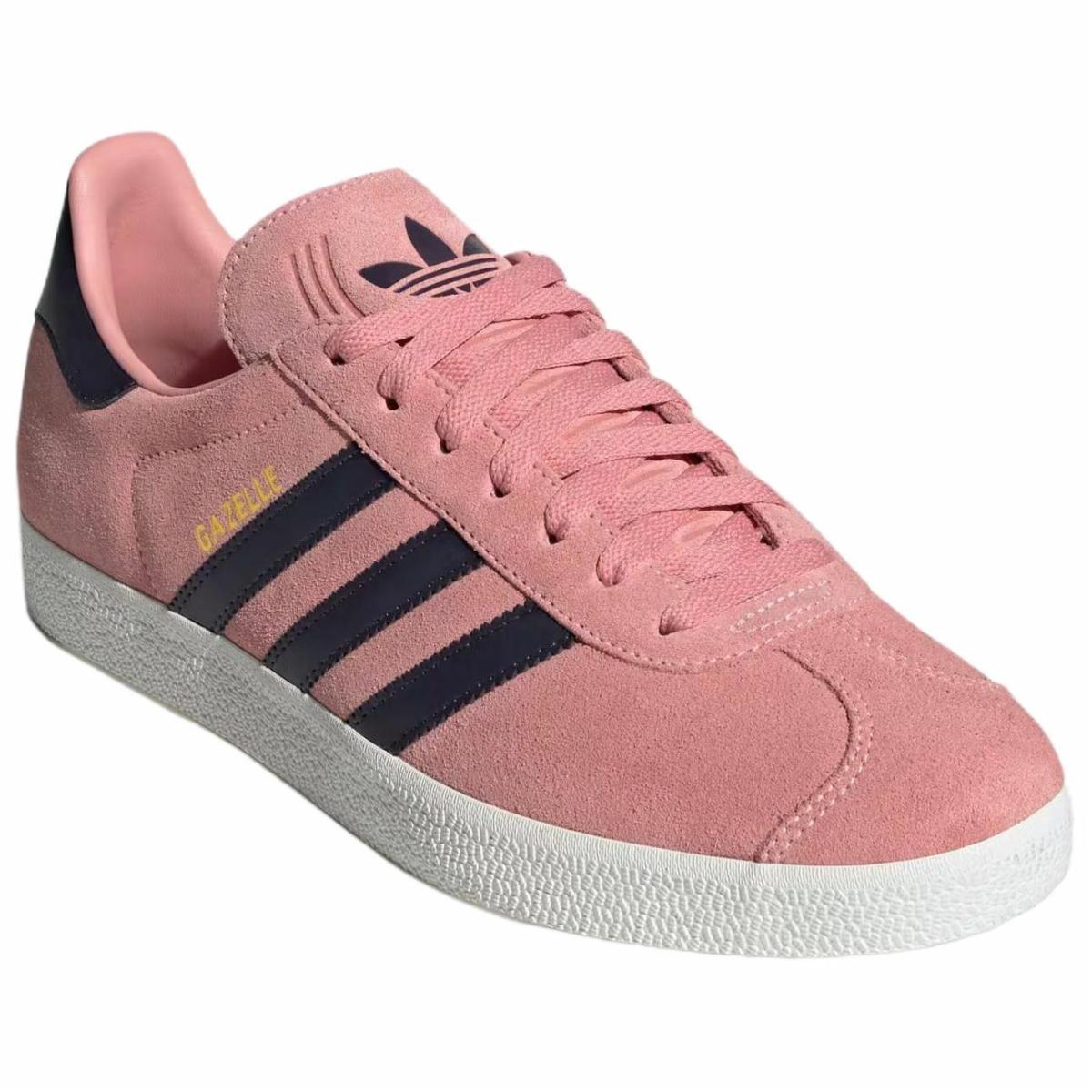 Мужские кроссовки Adidas Originals Gazelle Pink