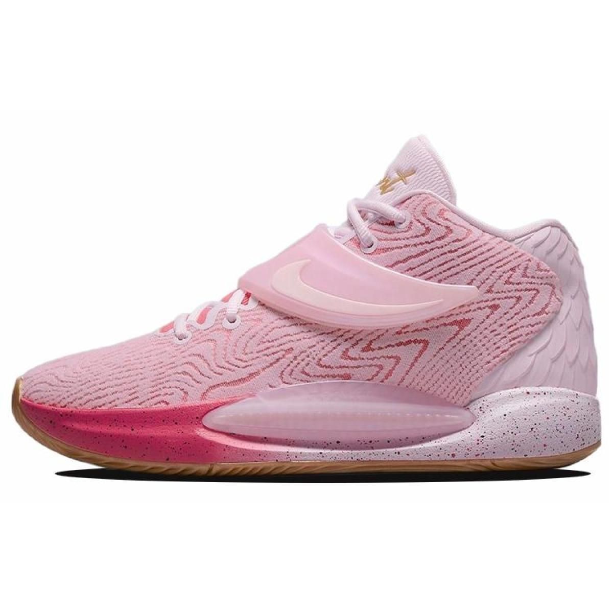 Кроссовки Nike KD 14 EP "Aunt Pearl"