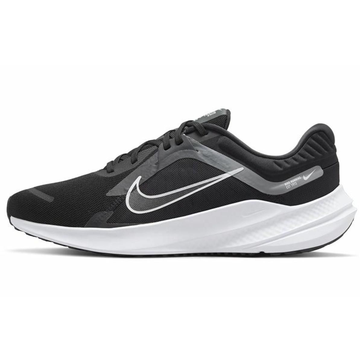 Мужские кроссовки Nike Quest 5 Black
