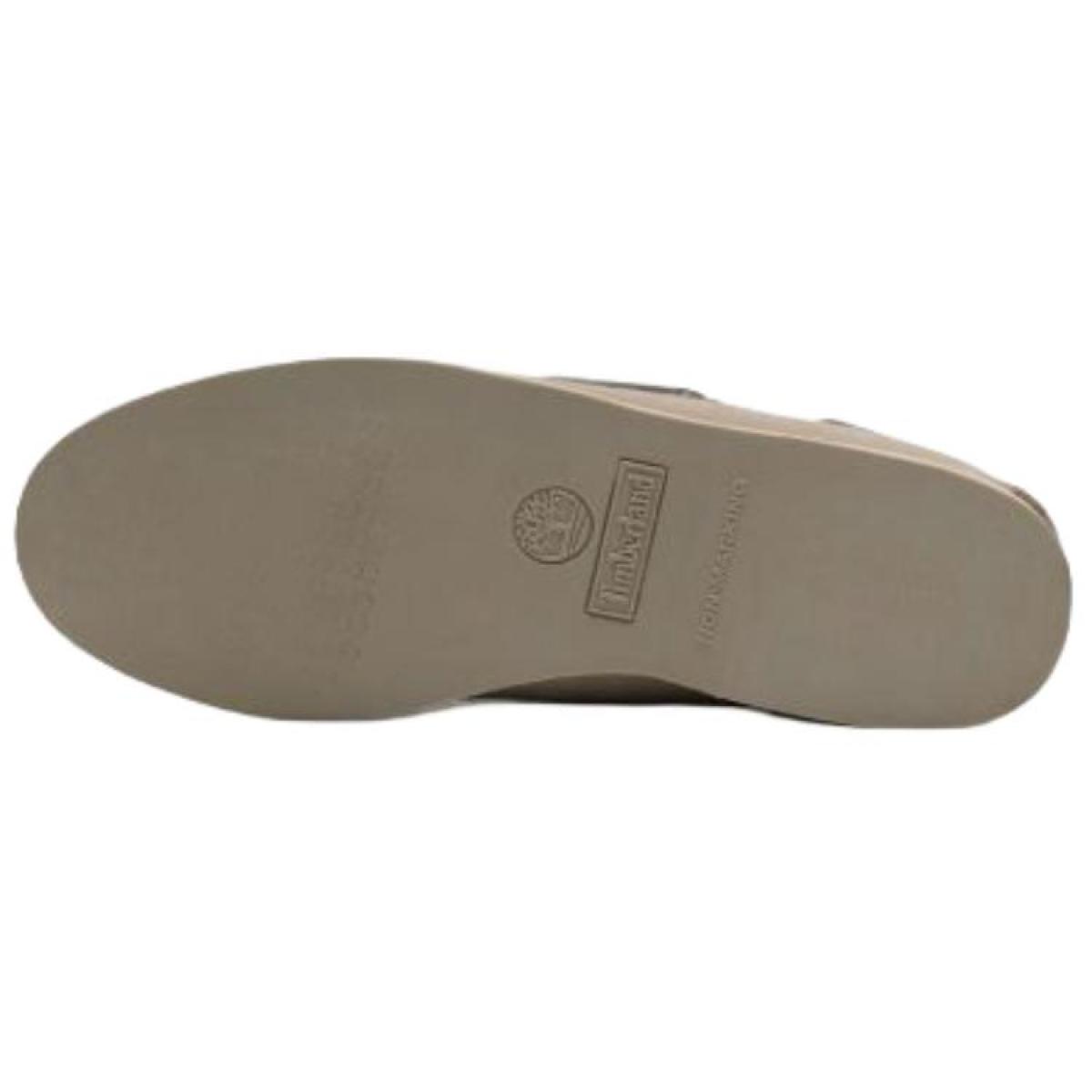 Мужские мокасины Timberland Classic Boat Light Brown