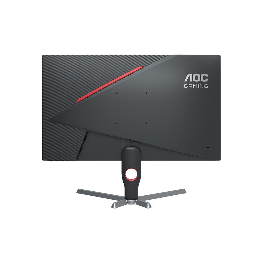 27" Монитор AOC Q27G10E, 180 Hz, 2560x1440, FAstIPS, Black