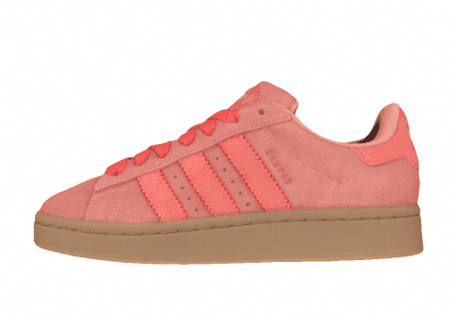 Женские кроссовки Adidas Originals Campus 00s Pink