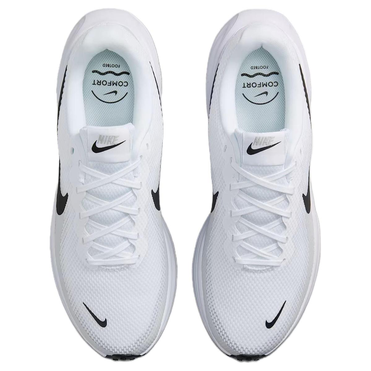 Мужские кроссовки Nike Revolution 8 White