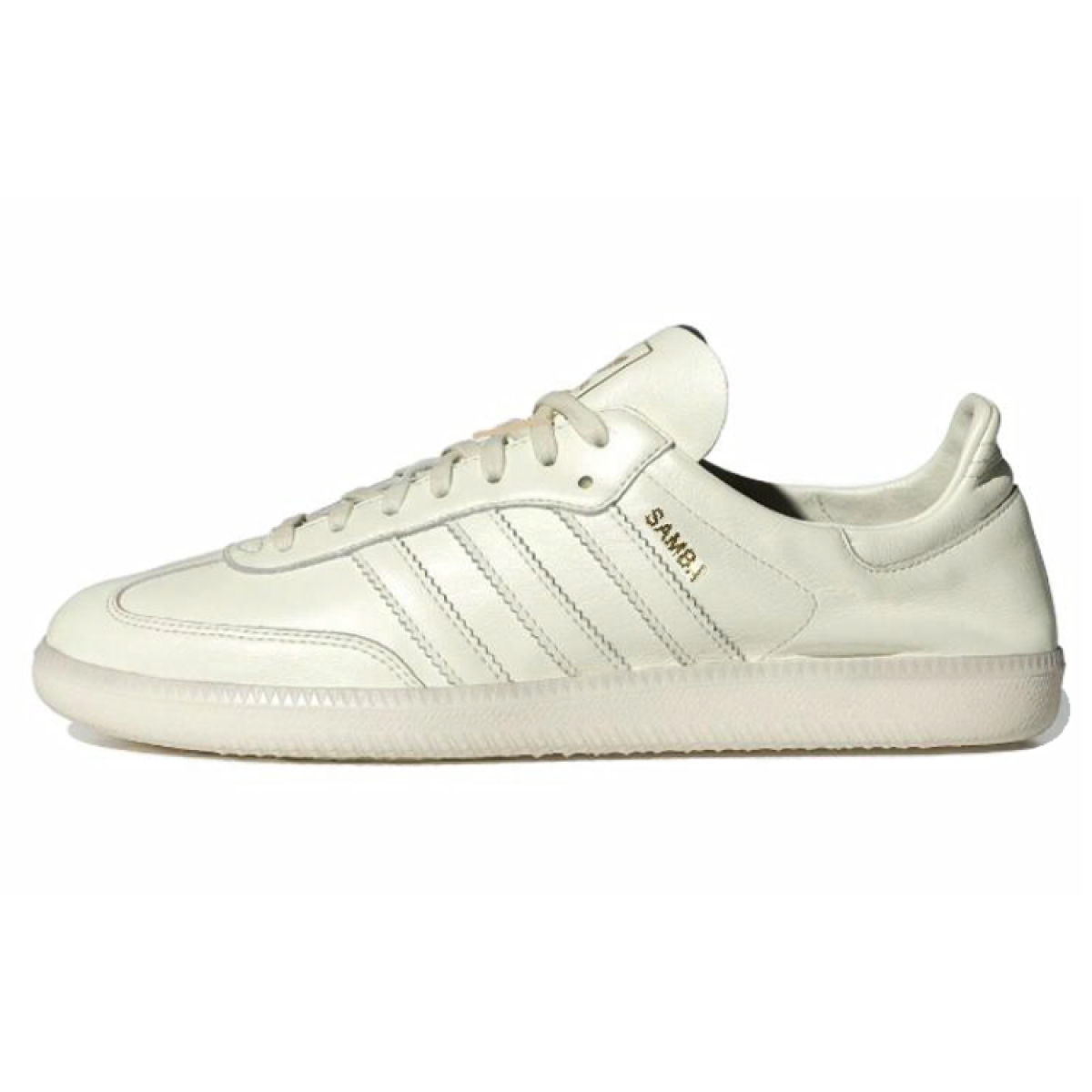 Кроссовки Adidas Originals Samba Decon White