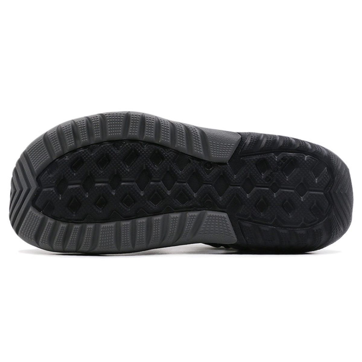 Сабо Crocs Swiftwater Sandals "Black Dark Grey"