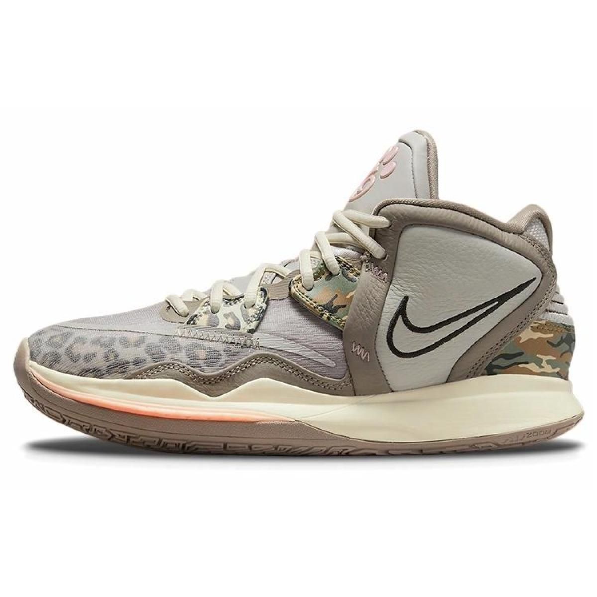 Кроссовки Nike Kyrie 8 Infinity Khaki