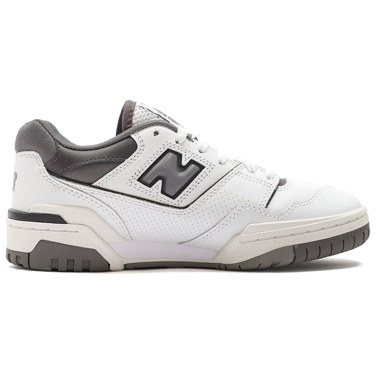 Кроссовки New Balance 550 White/Grey