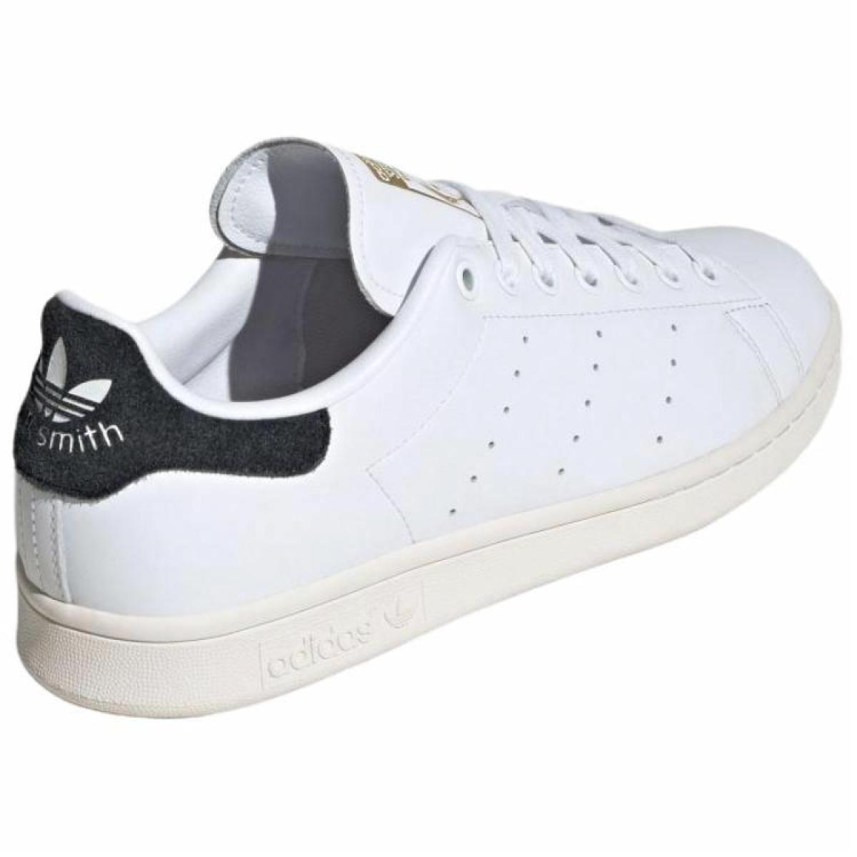 Кроссовки Adidas Originals Stan Smith White