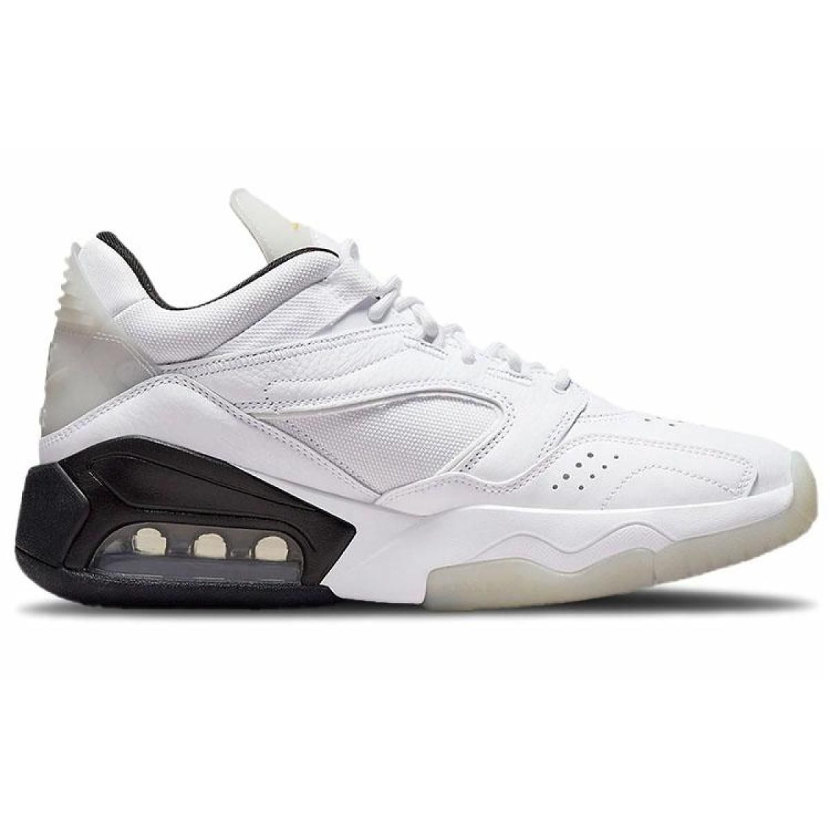 Мужские кроссовки Air Jordan Point Lane White/Black