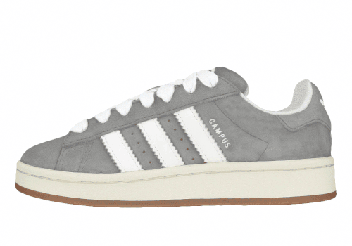 Кеды Adidas Originals Campus 00s Grey