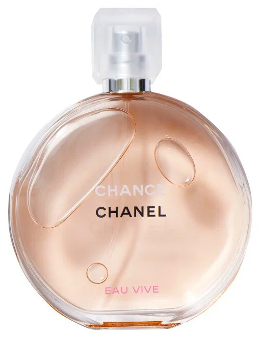 Женская туалетная вода Chanel Chance Eau Vive 150мл