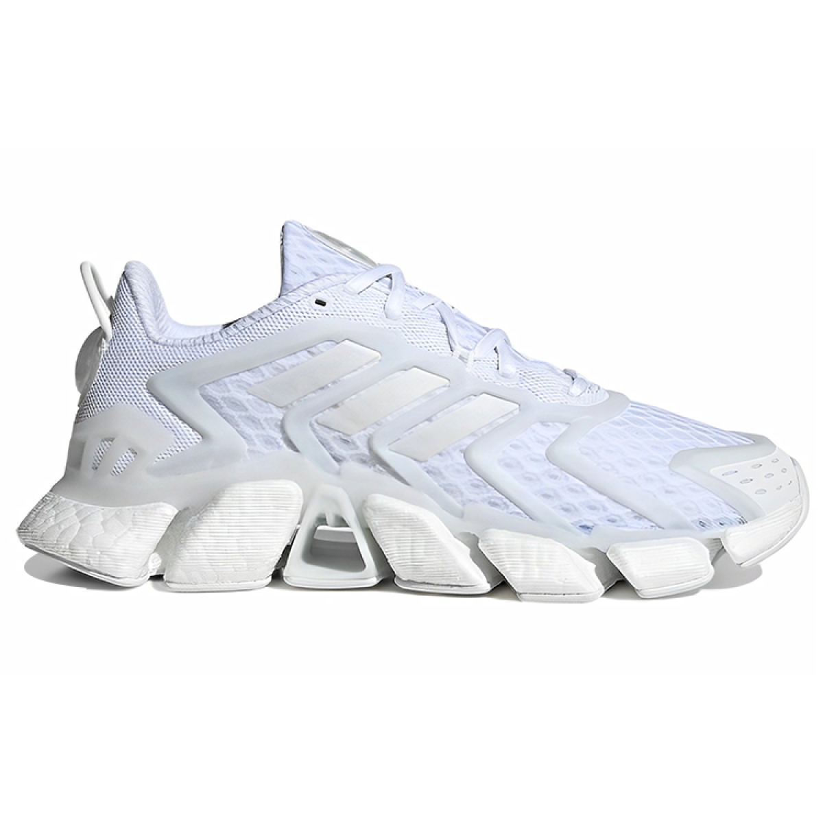 Кроссовки Adidas Originals Climacool Boost Blue/White