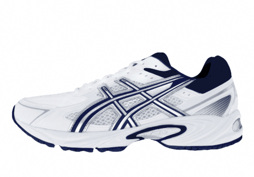 Кроссовки Asics Gel-170 TR White
