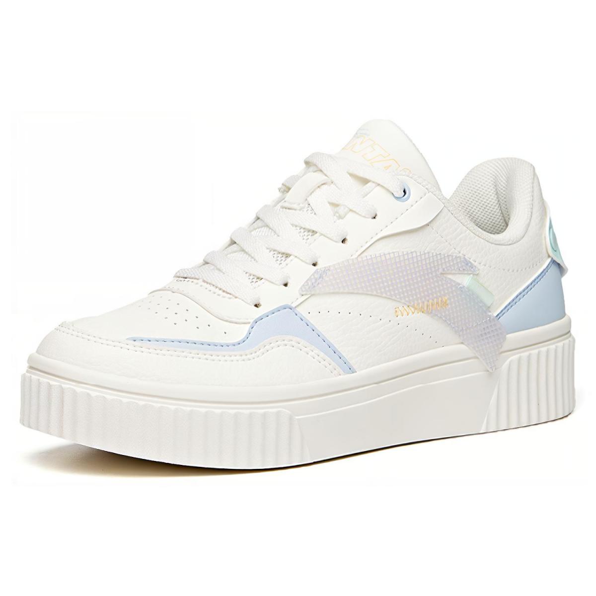 Женские кроссовки Anta White