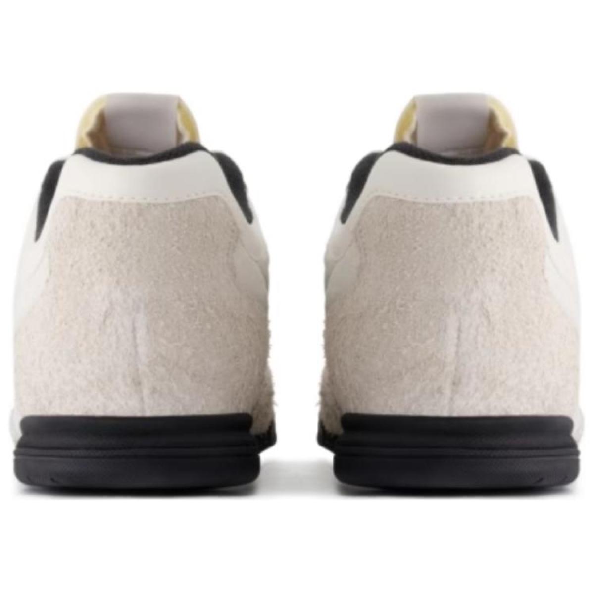 Кроссовки Niko and... x New Balance RC42 White