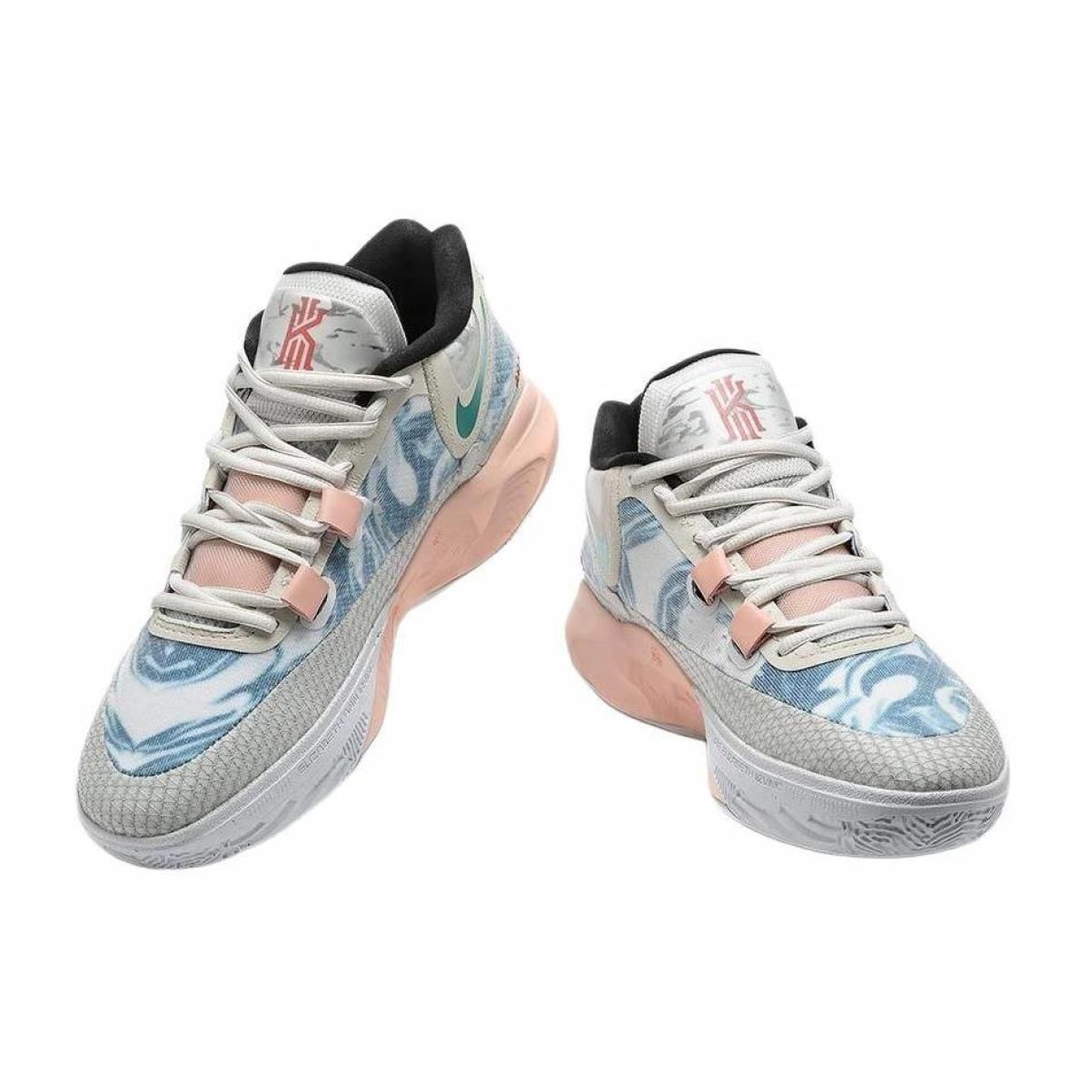 Мужские кроссовки Nike Kyrie 8 Pink
