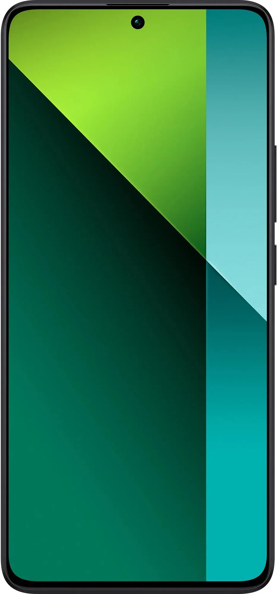 Смартфон Xiaomi Redmi Note 13 Pro, 8/256GB, Dual nano SIM, Midnight Black