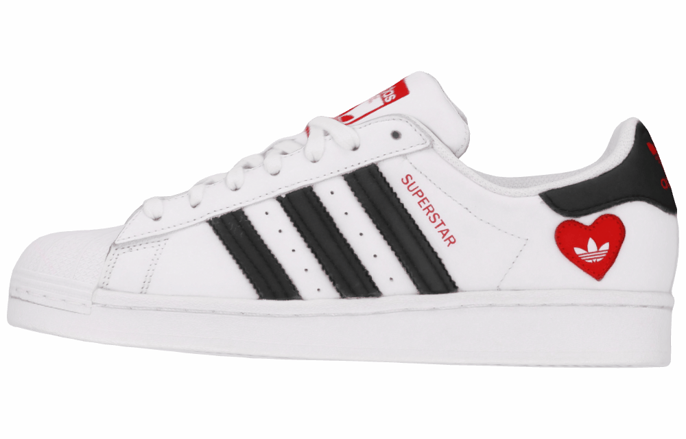 Кроссовки Adidas Originals Superstar White