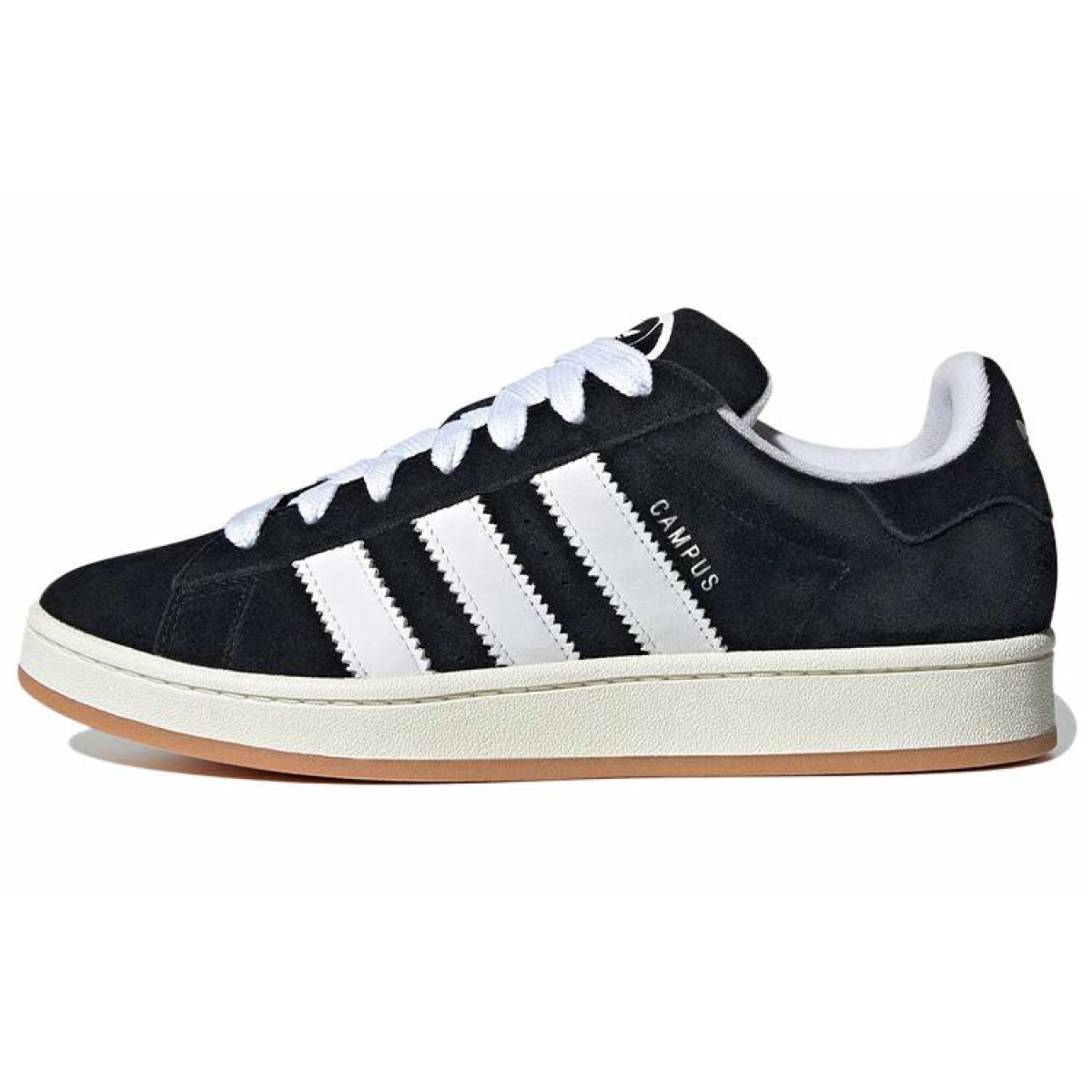 Кеды Adidas Originals Campus 00s Black/White