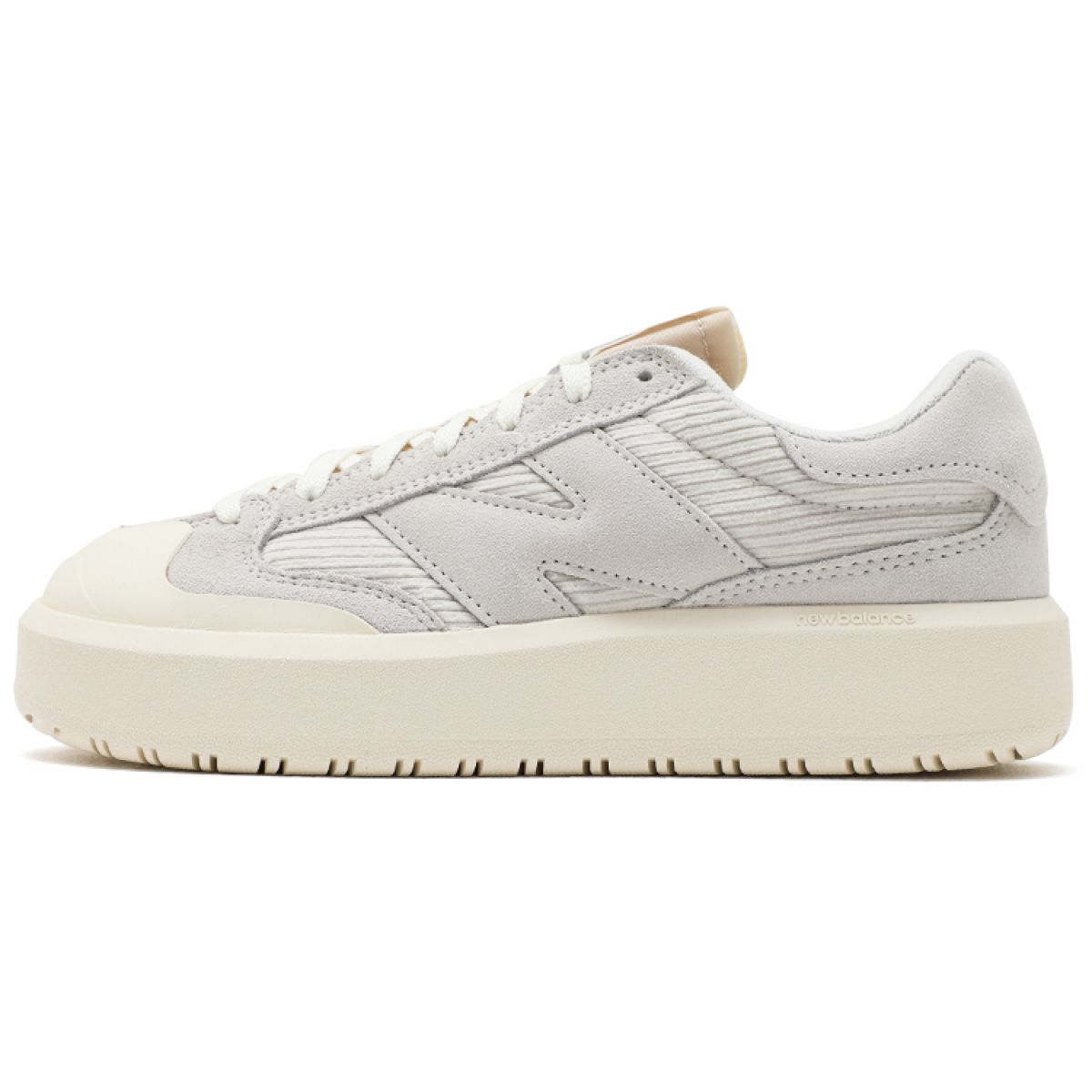 Кроссовки New Balance 302 Grey