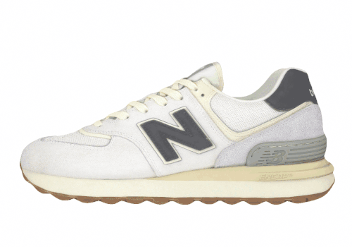 Кроссовки New Balance 574 White