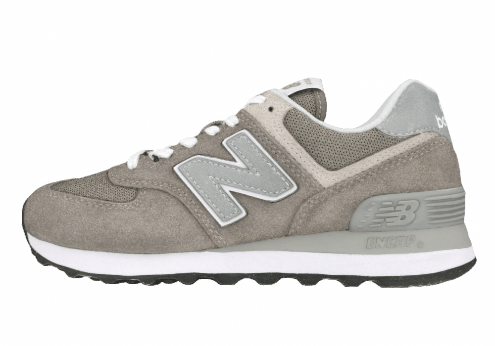 Кроссовки New Balance 574 Grey