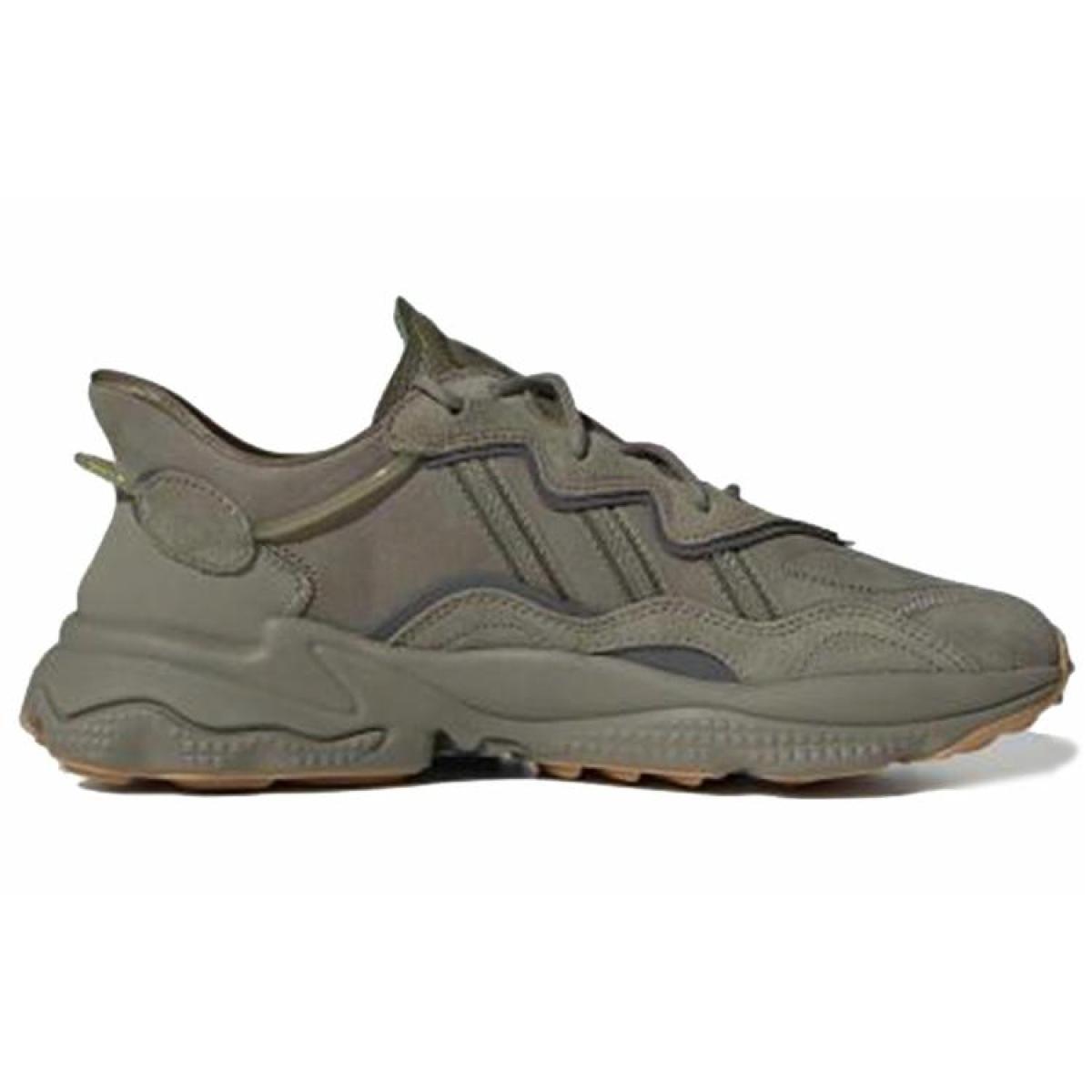 Кроссовки Adidas Originals Ozweego Trace Cargo