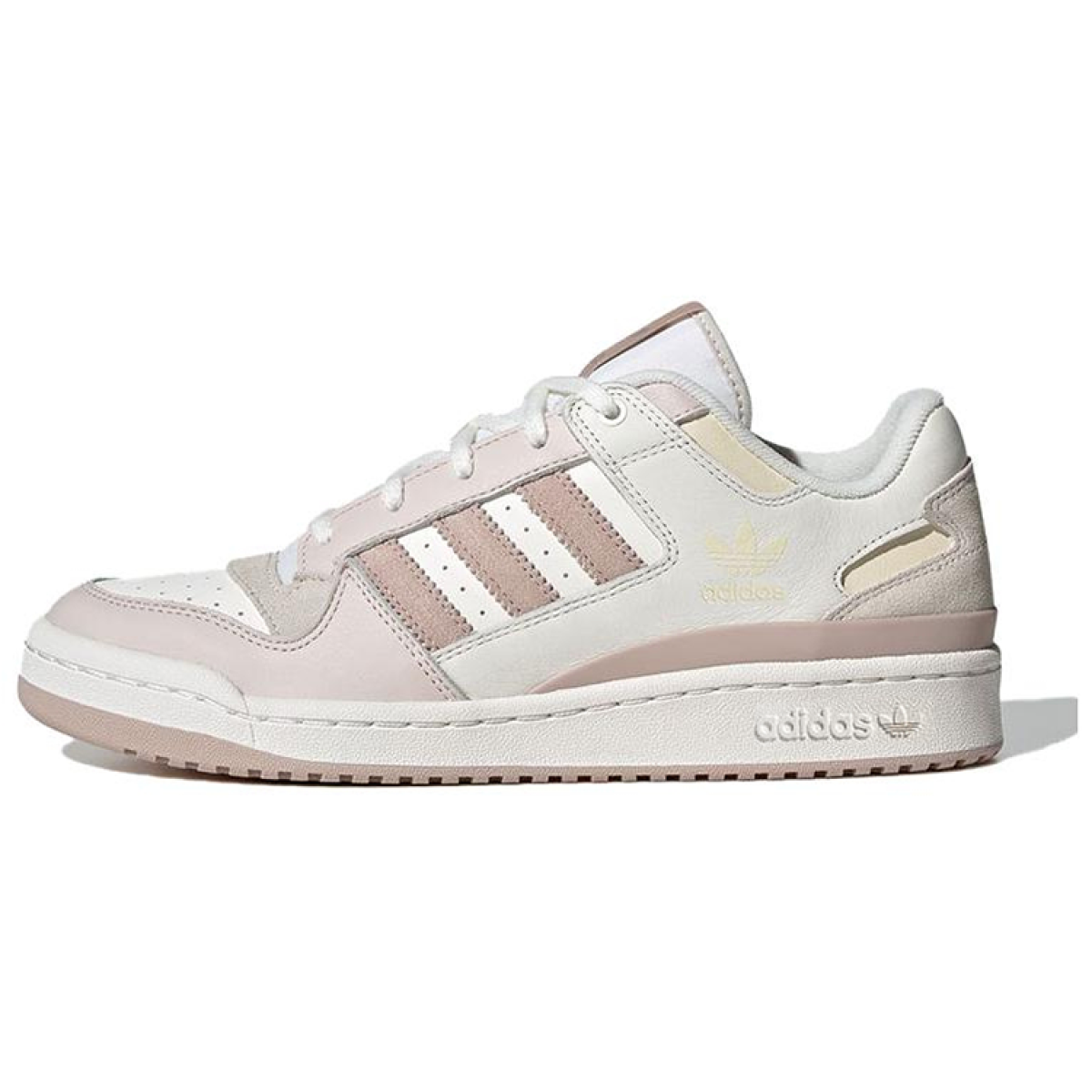 Кроссовки Adidas Originals Forum Low Pink