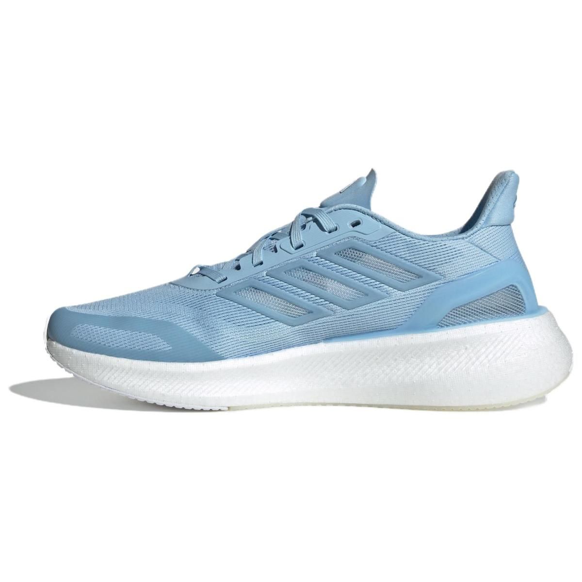 Кроссовки Adidas Originals PureBOOST 5 Blue