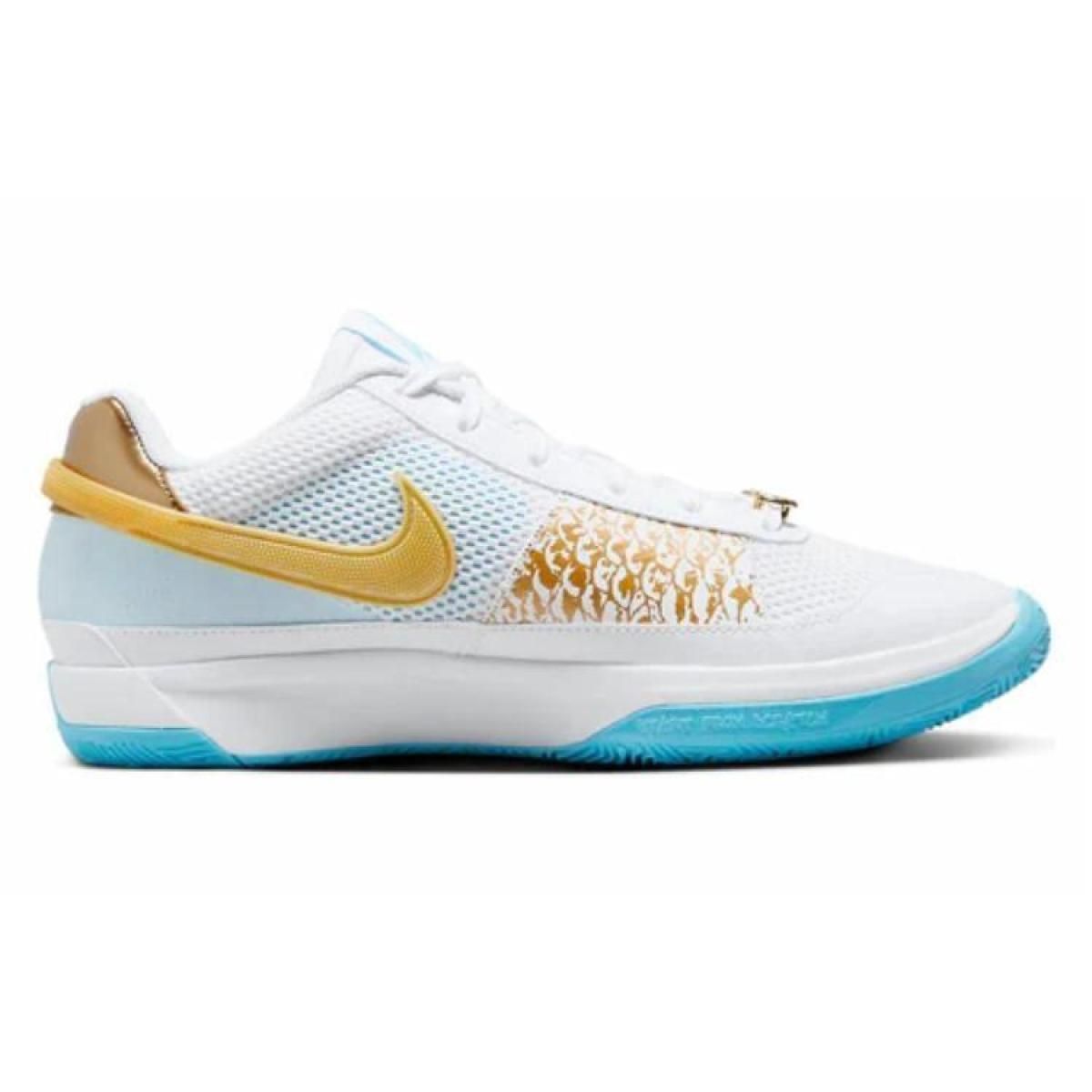 Кроссовки Nike Ja 1 EP "Chinese New Year"