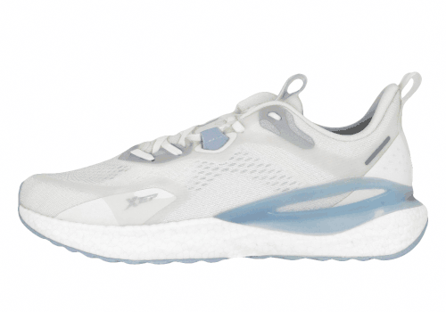 Кроссовки Xtep Power Nest 1.0  Low-Top White/Blue