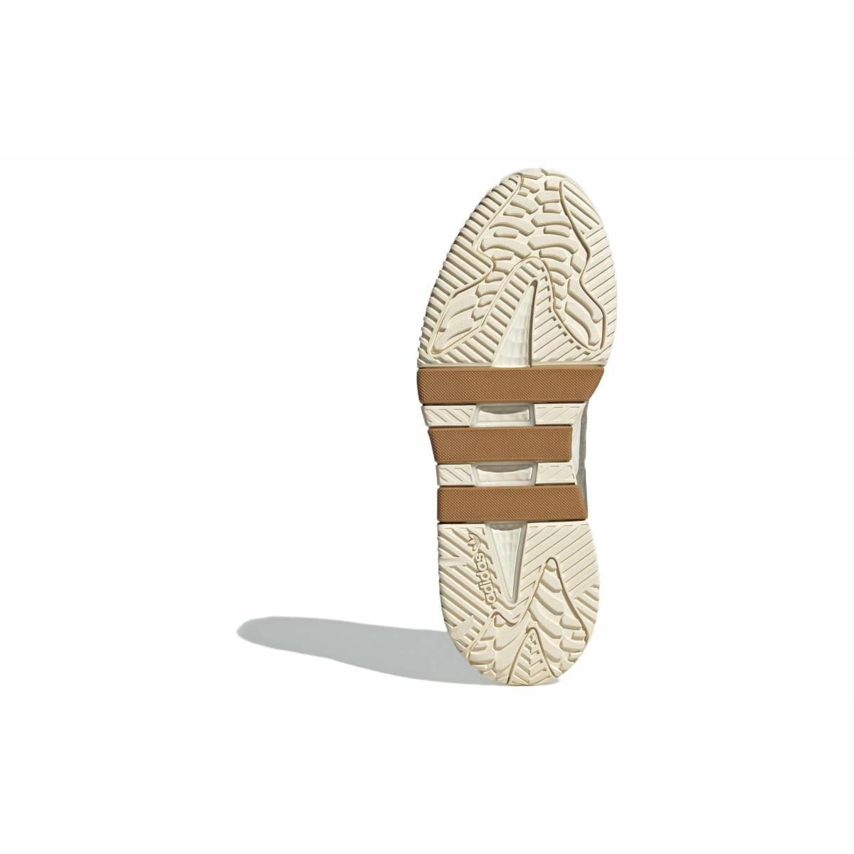 Кроссовки Adidas Originals Niteball 1.0 Off-White