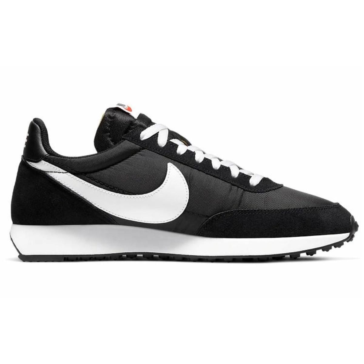 Кроссовки Nike Air Max Tailwind 79 Black/White
