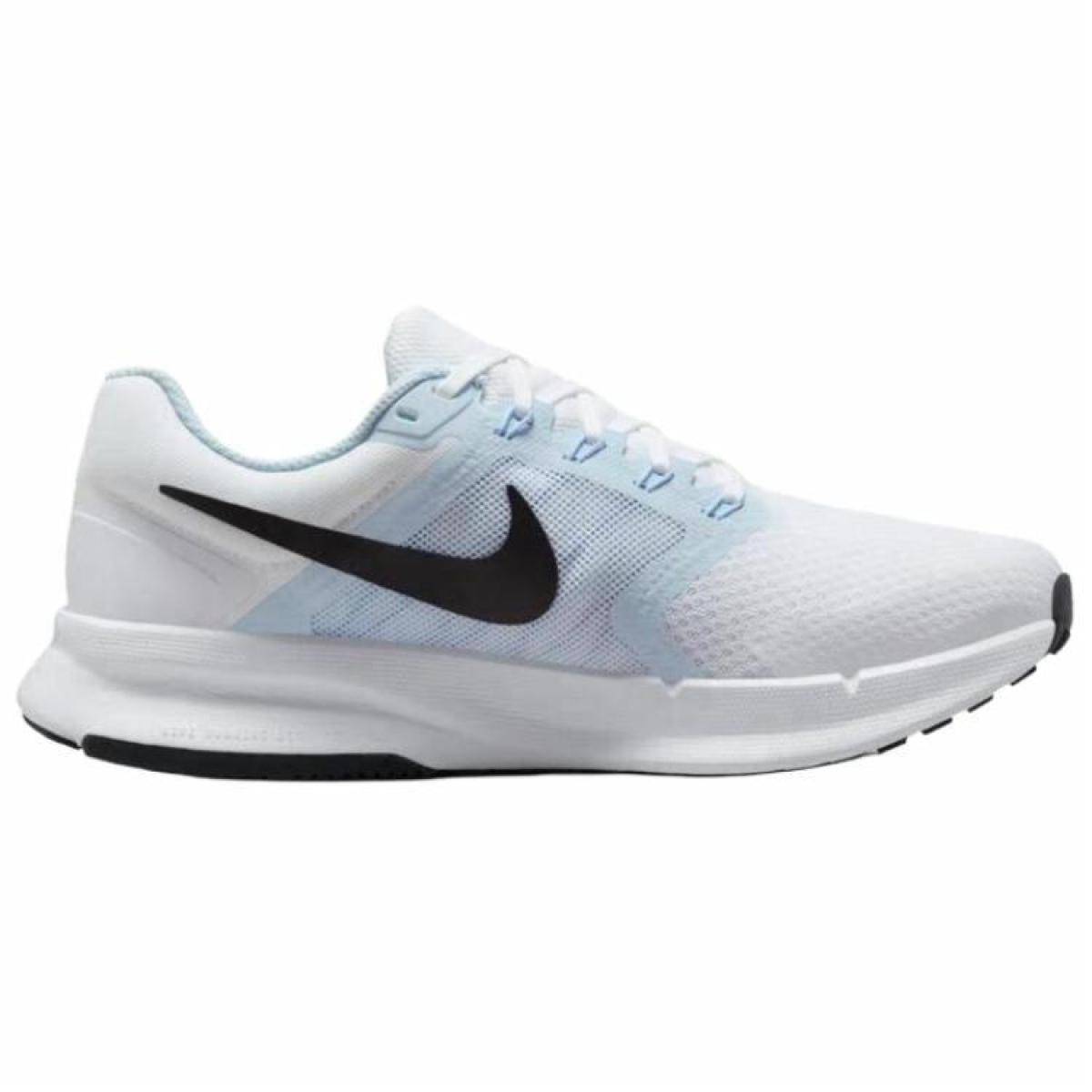 Женские кроссовки Nike Run Swift 3 White/Blue