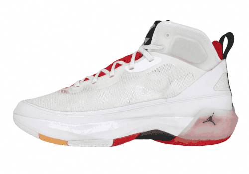 Мужские кроссовки Air Jordan 37 PF "Hare"
