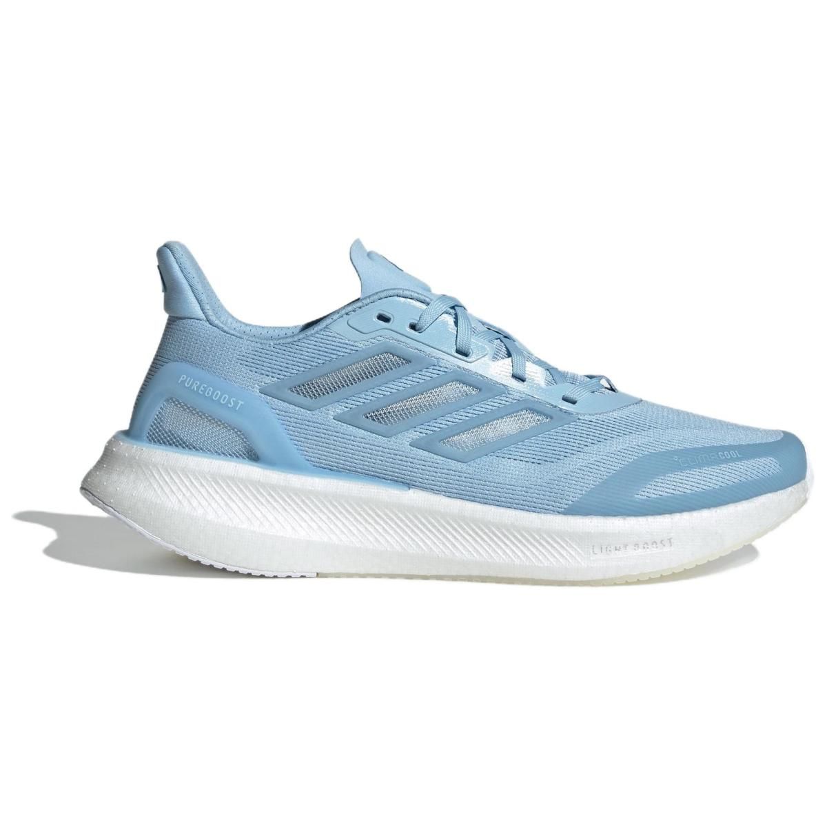 Кроссовки Adidas Originals PureBOOST 5 Blue