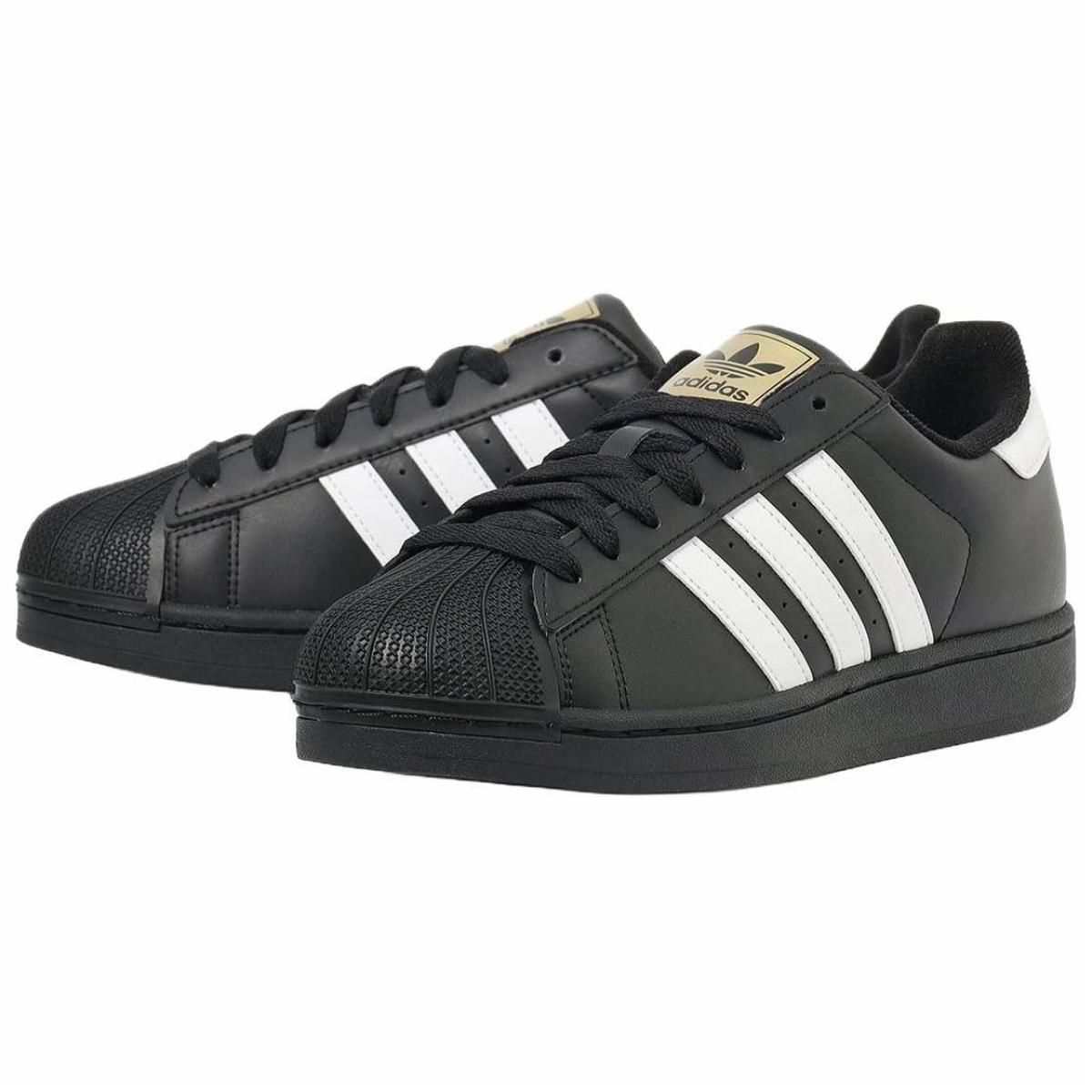 Кроссовки Adidas Originals Superstar TD Black