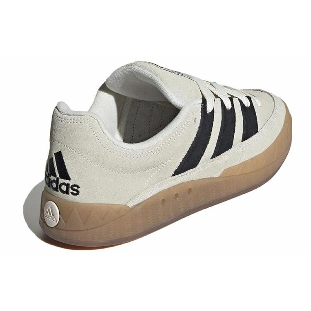 Кроссовки Adidas Originals Adimatic White